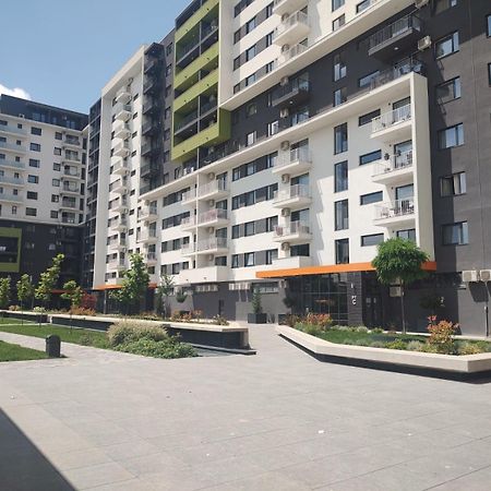 Hanna'S Apartament أرادايا المظهر الخارجي الصورة