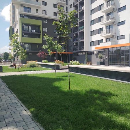 Hanna'S Apartament أرادايا المظهر الخارجي الصورة