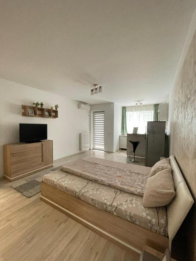 Hanna'S Apartament أرادايا المظهر الخارجي الصورة