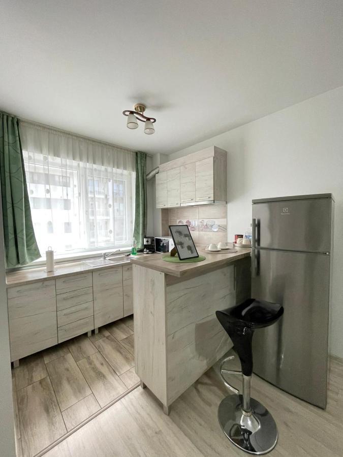 Hanna'S Apartament أرادايا المظهر الخارجي الصورة