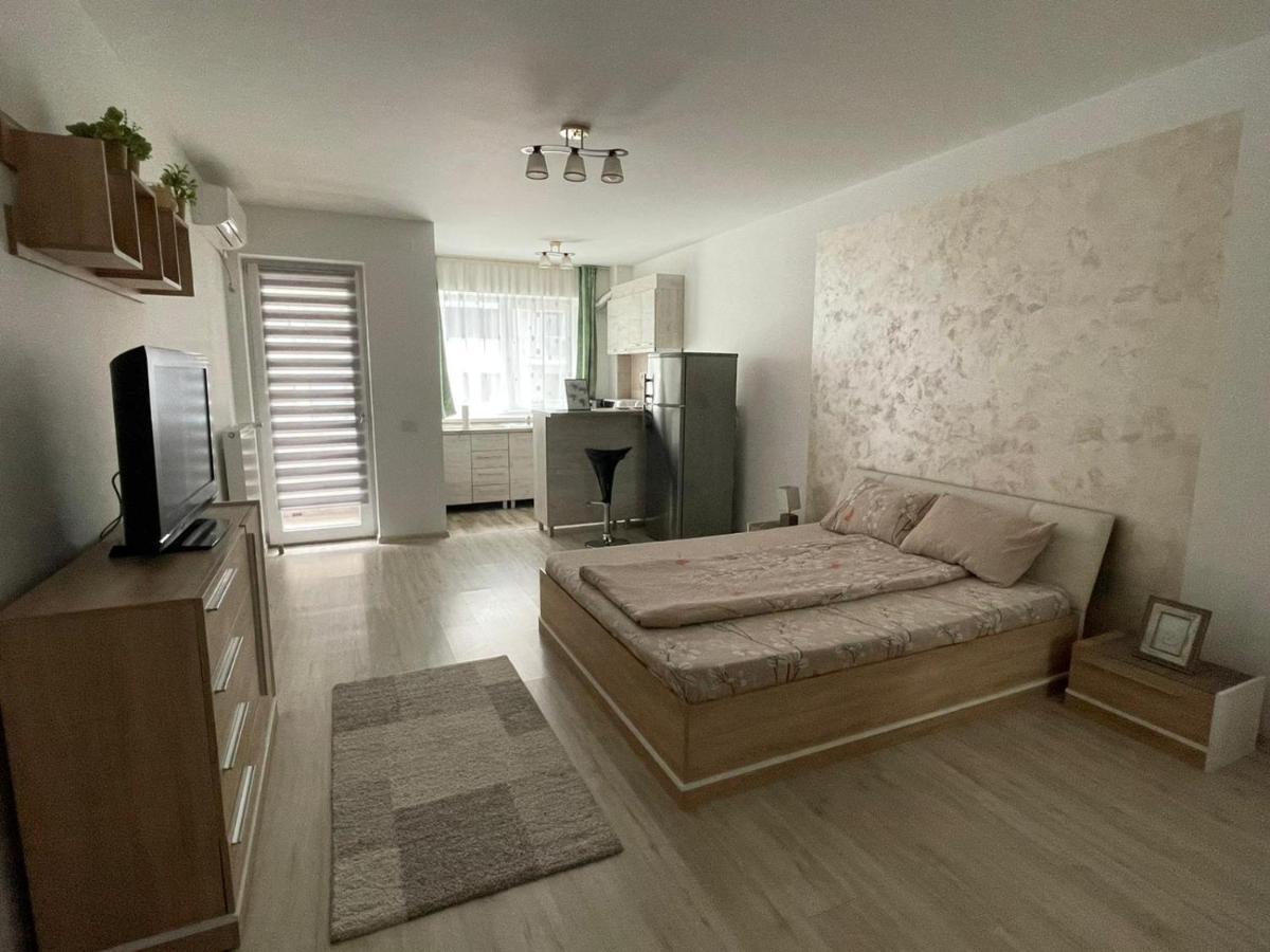 Hanna'S Apartament أرادايا المظهر الخارجي الصورة