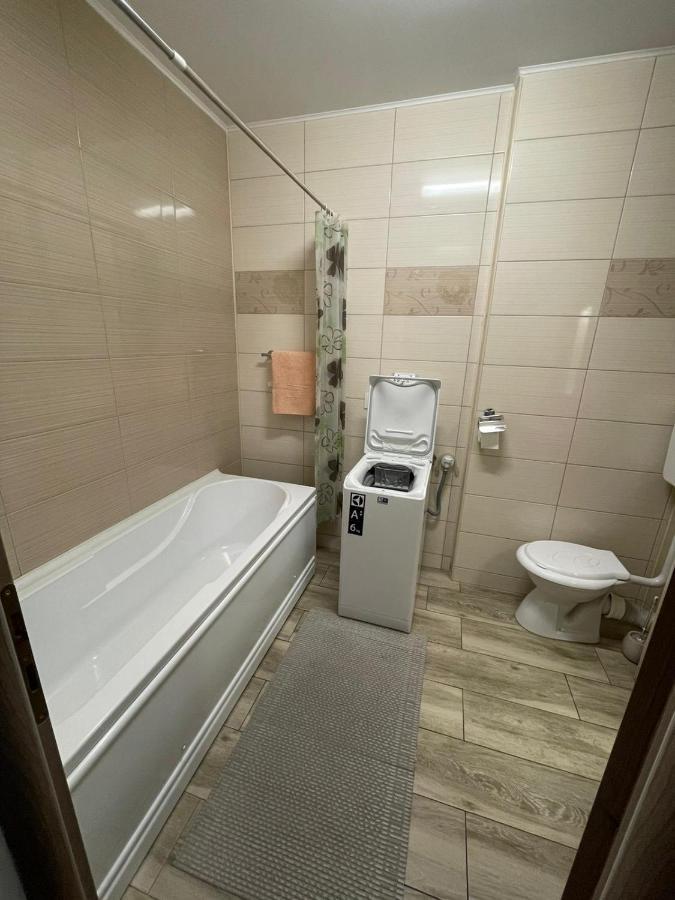 Hanna'S Apartament أرادايا المظهر الخارجي الصورة